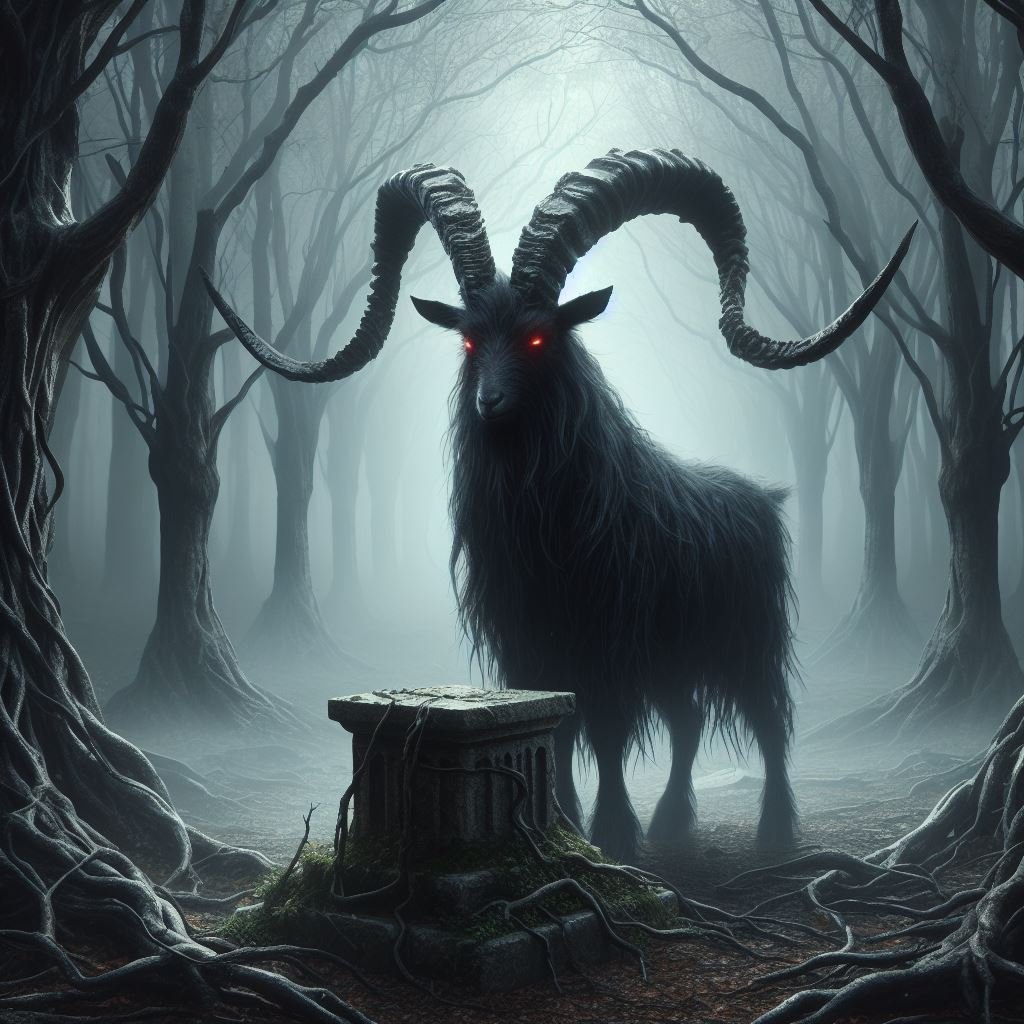 The Witch (2015): A Spellbinding colonial Horror